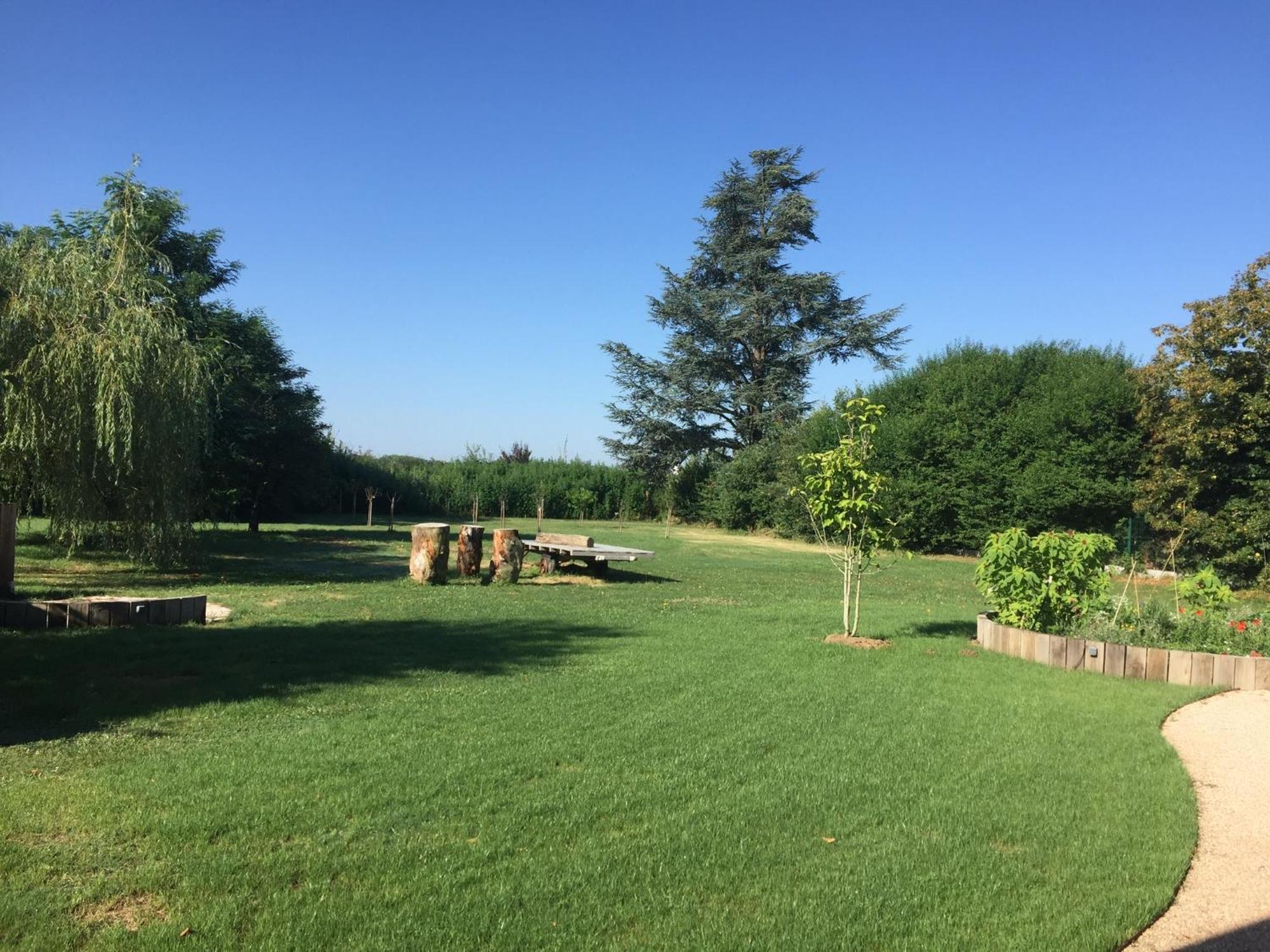 La Garoffe Bed and Breakfast Pibrac Εξωτερικό φωτογραφία