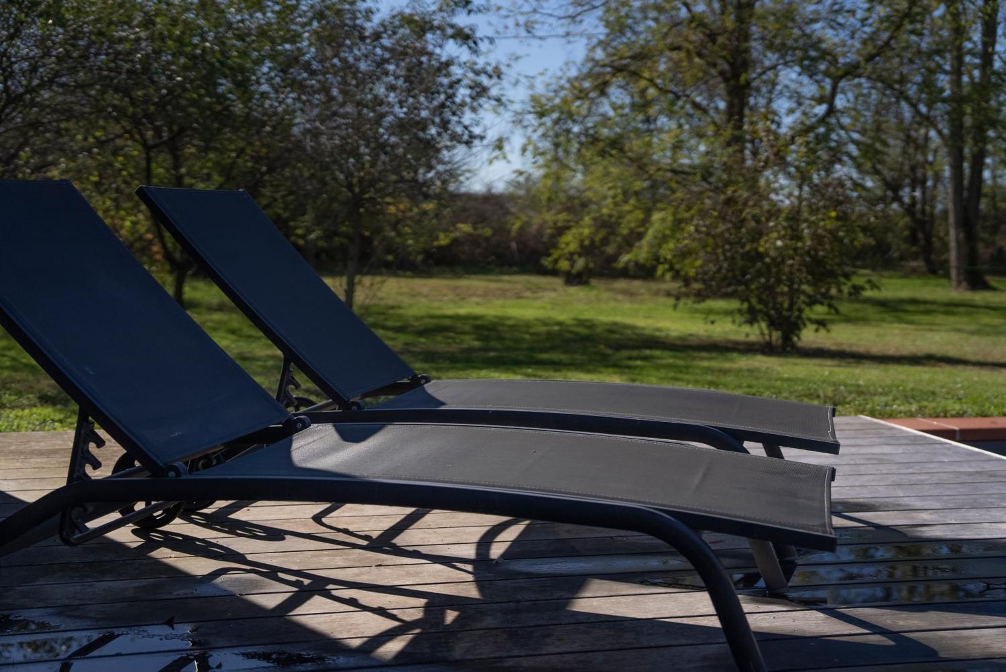 La Garoffe Bed and Breakfast Pibrac Εξωτερικό φωτογραφία