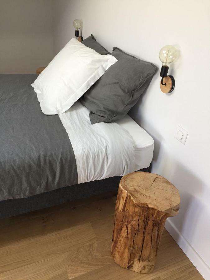 La Garoffe Bed and Breakfast Pibrac Εξωτερικό φωτογραφία