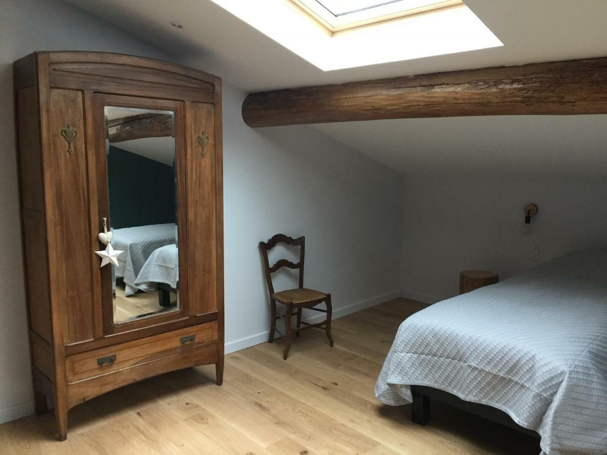 La Garoffe Bed and Breakfast Pibrac Εξωτερικό φωτογραφία