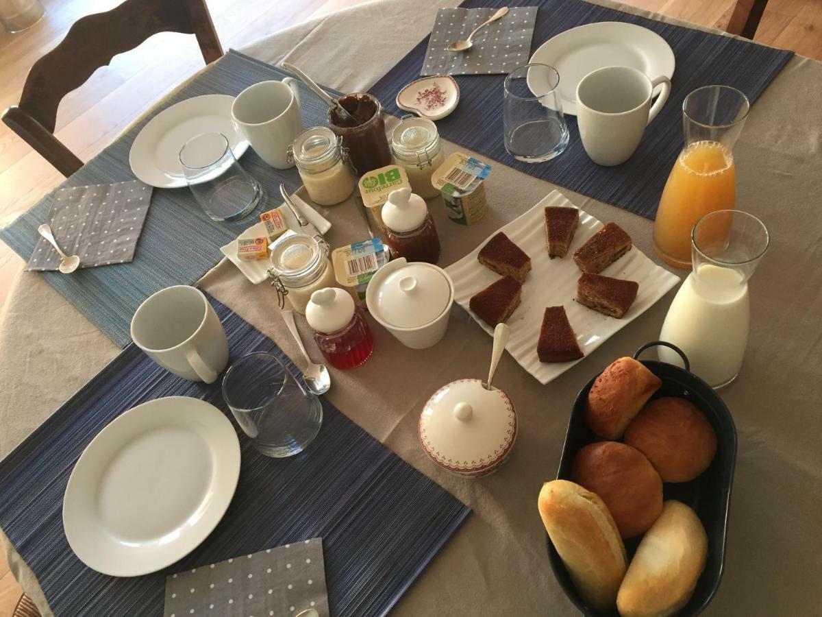 La Garoffe Bed and Breakfast Pibrac Εξωτερικό φωτογραφία
