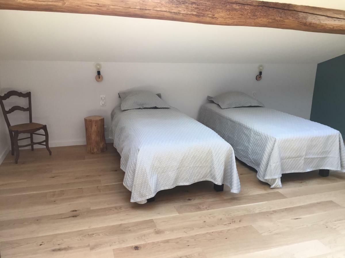 La Garoffe Bed and Breakfast Pibrac Εξωτερικό φωτογραφία