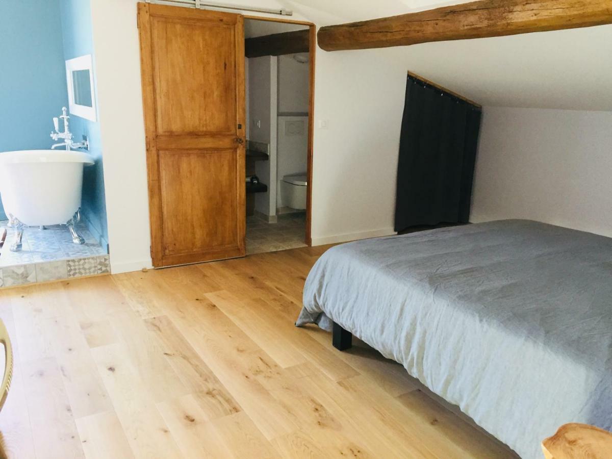 La Garoffe Bed and Breakfast Pibrac Εξωτερικό φωτογραφία